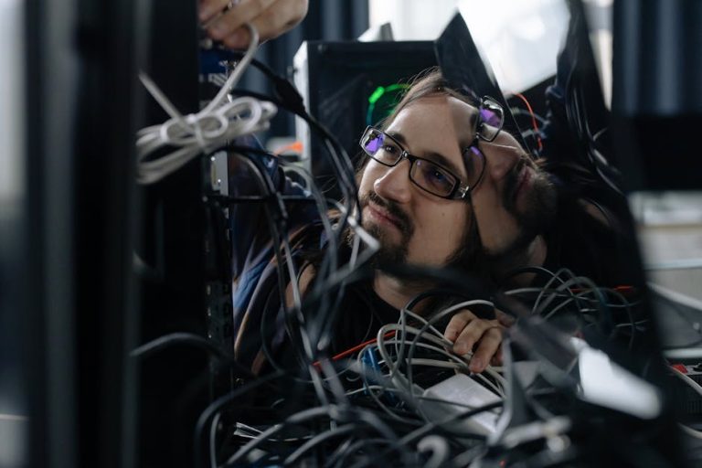Создание Презентаций с Помощью Нейросетей со Встроенным Редактором Графиков