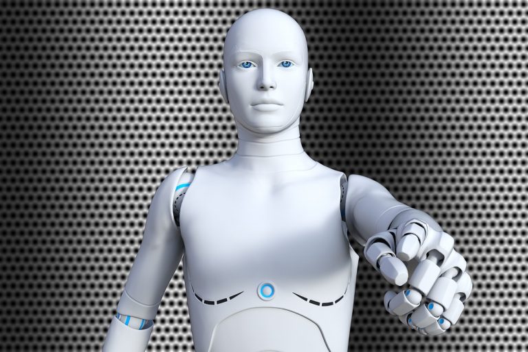 Будущее онлайн-презентаций за нейросетями и AI-анимациями